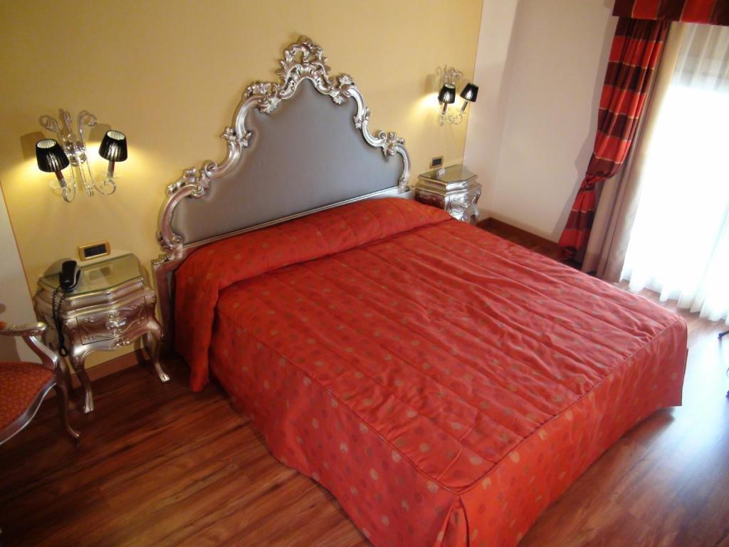 Hotel La Campagnola 1926 Zevio Room photo